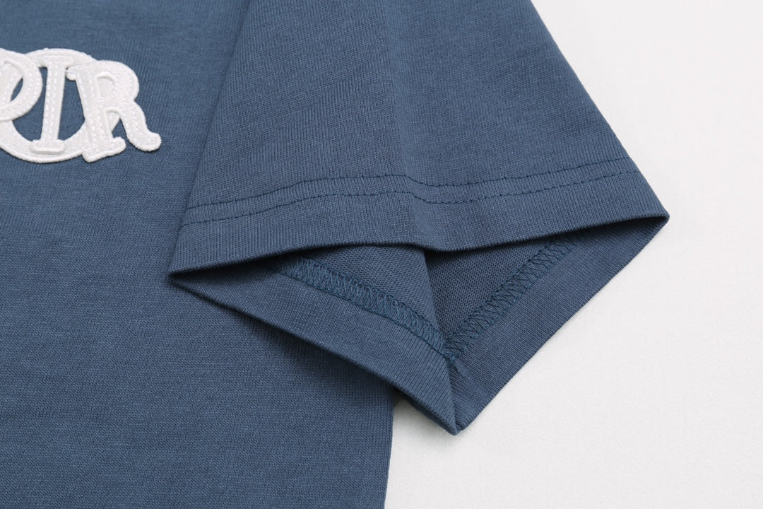 LuxluxHouse Best Quality Clothes T-shirt Dior