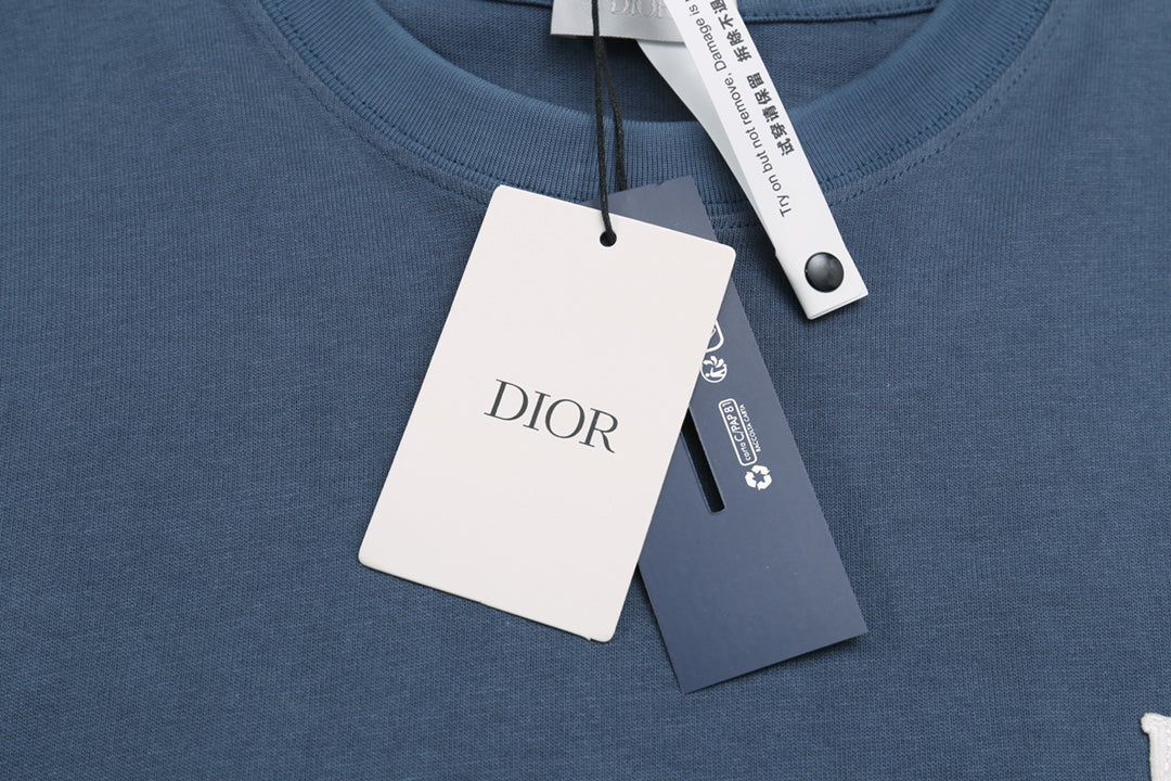 LuxluxHouse Best Quality Clothes T-shirt Dior