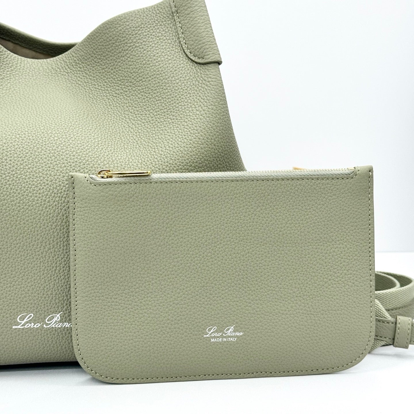 LuxluxHouse Best Quality Bags Loro Piana Women