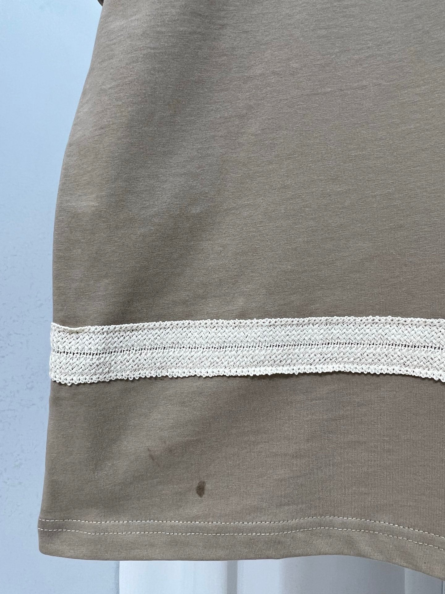 LuxluxHouse Best Quality Clothes T-shirt Loewe