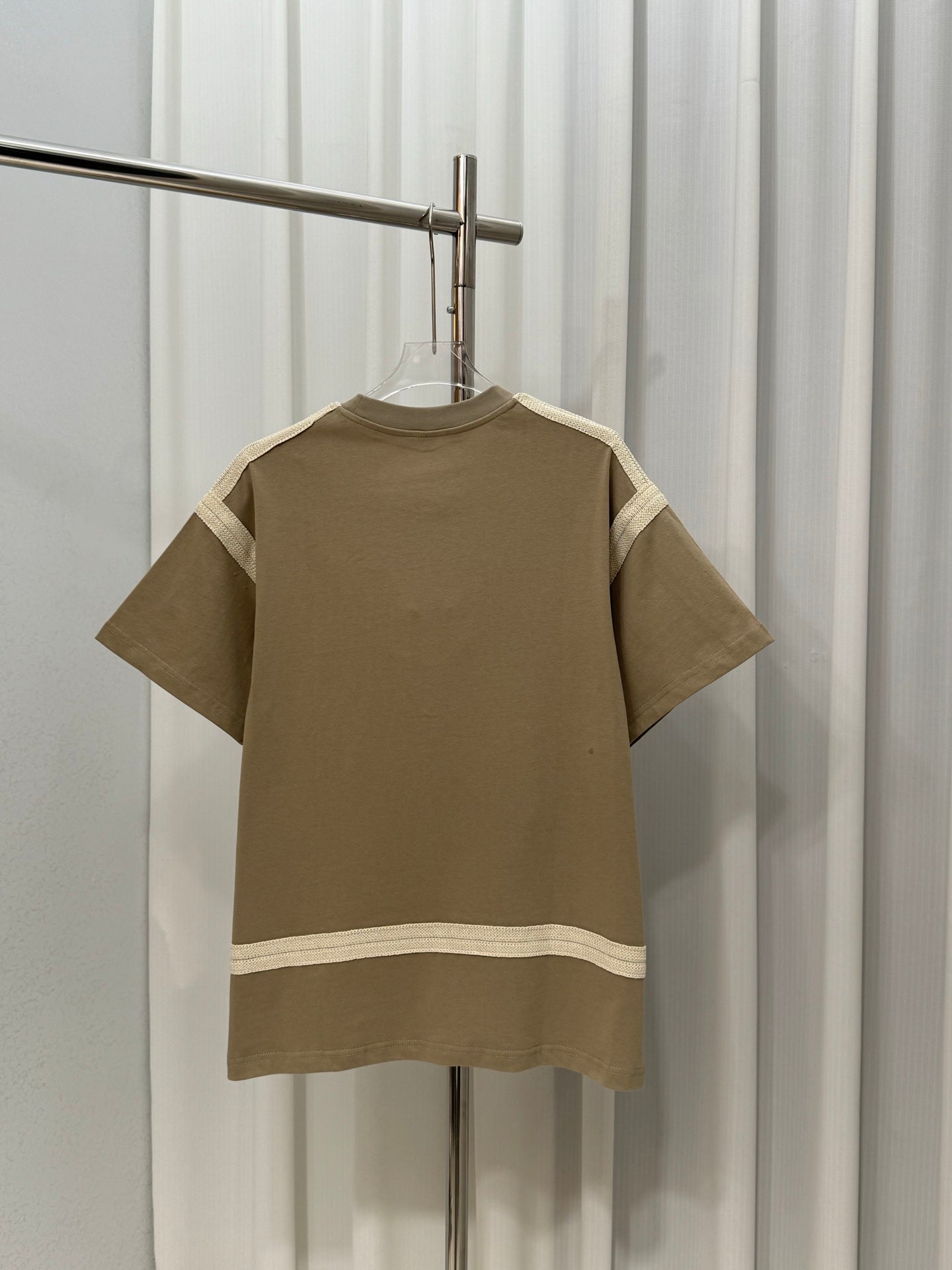 LuxluxHouse Best Quality Clothes T-shirt Loewe