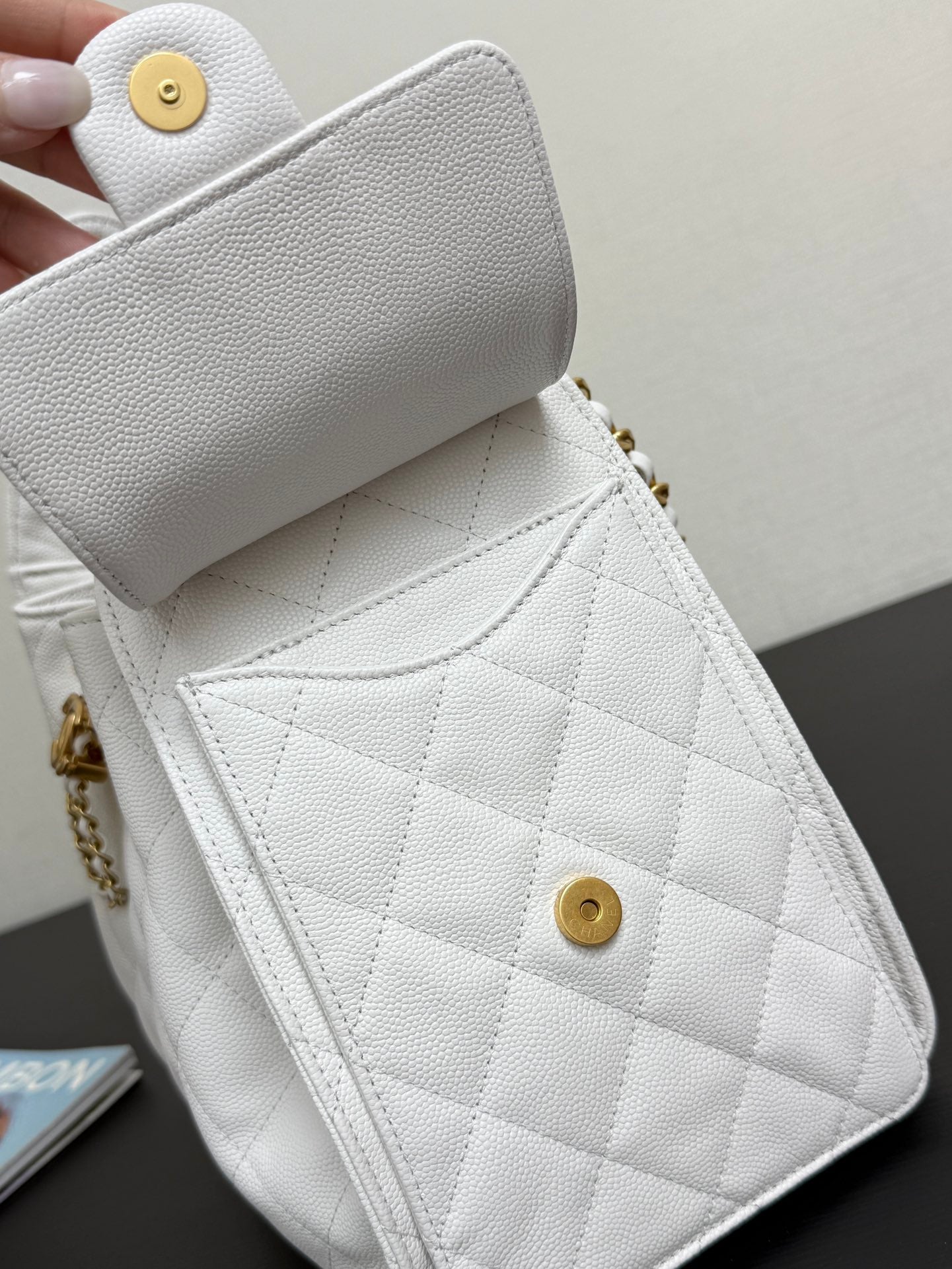 LuxluxHouse Best Quality Bags Chanel Women