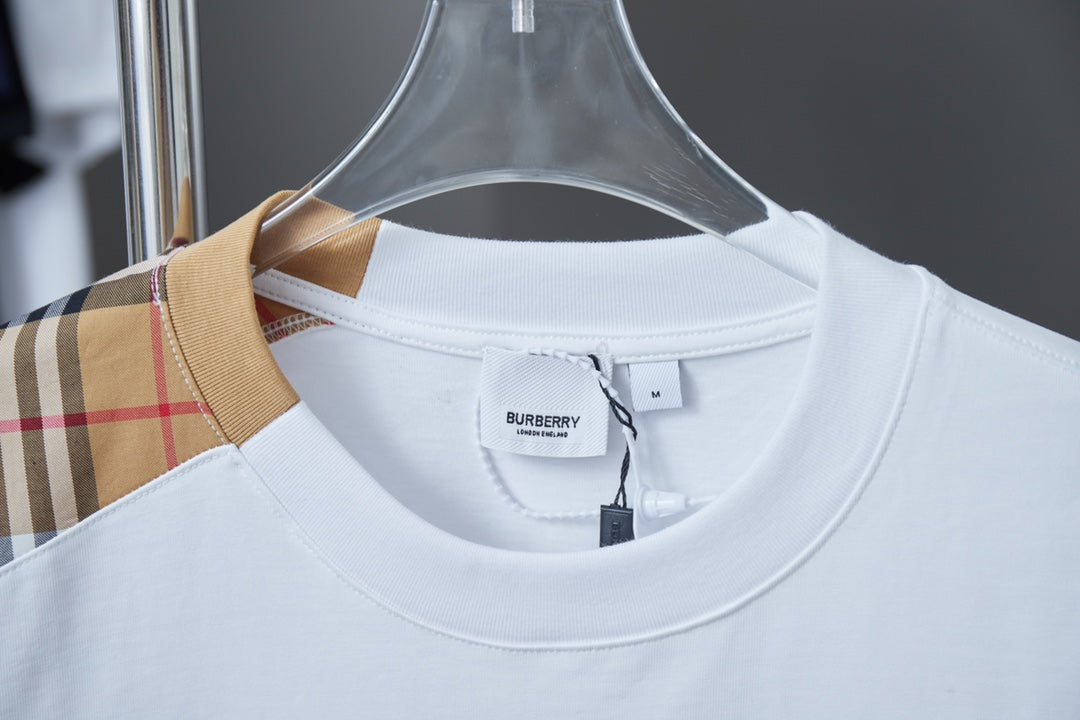 LuxluxHouse Best Quality Clothes Burberry T-shirt