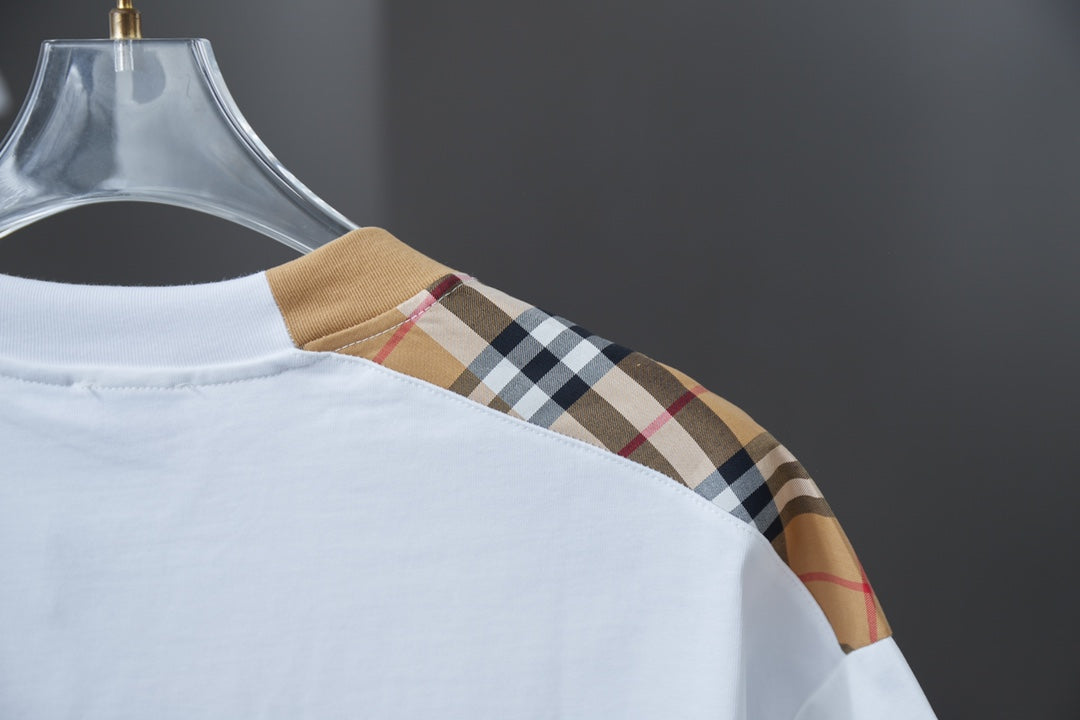 LuxluxHouse Best Quality Clothes Burberry T-shirt