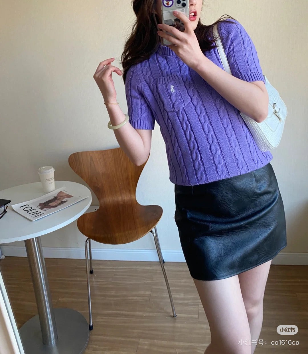 LuxluxHouse Best Quality Clothes Shirts&Polo Ralph Lauren