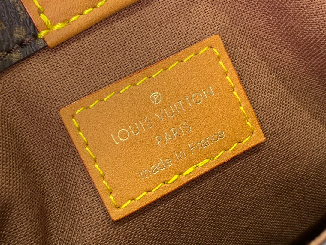 LuxluxHouse Best Quality Bags Louis Vuitton Women Men