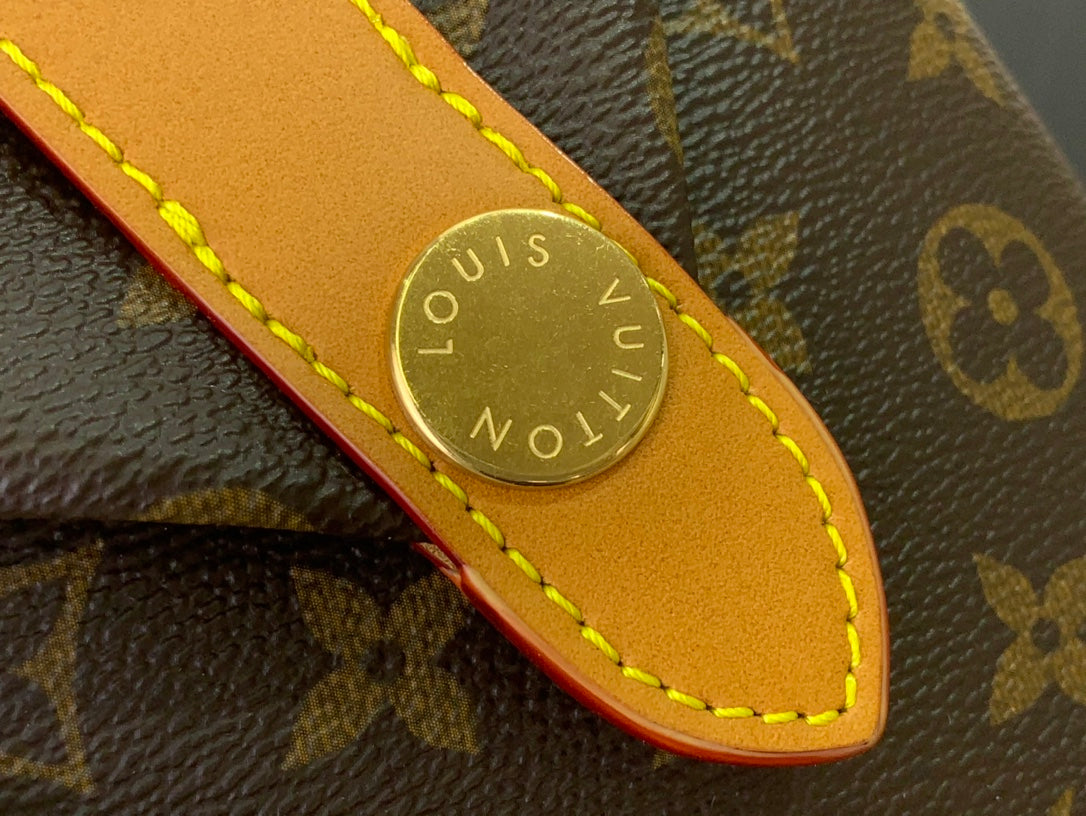 LuxluxHouse Best Quality Bags Louis Vuitton Women Men
