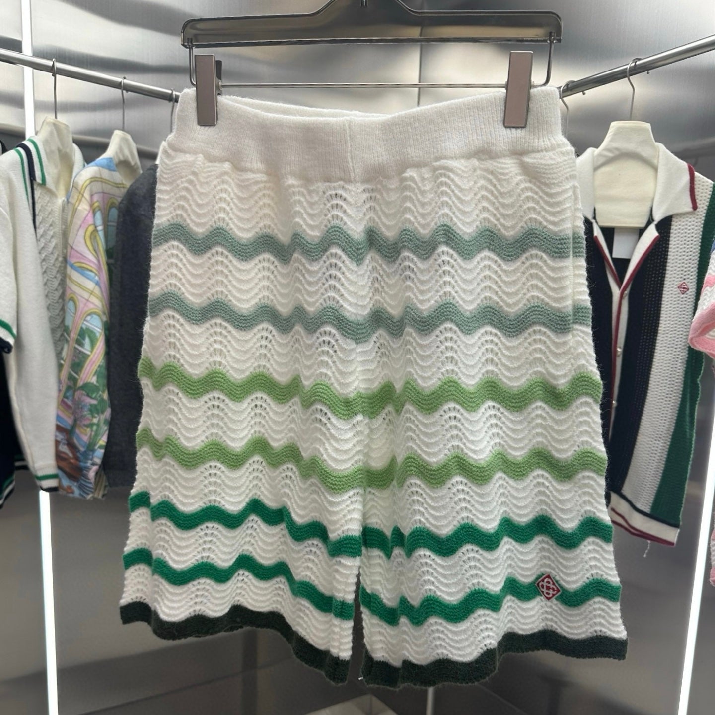 LuxluxHouse Best Quality Clothes Casablanca Hoodie & Sweater