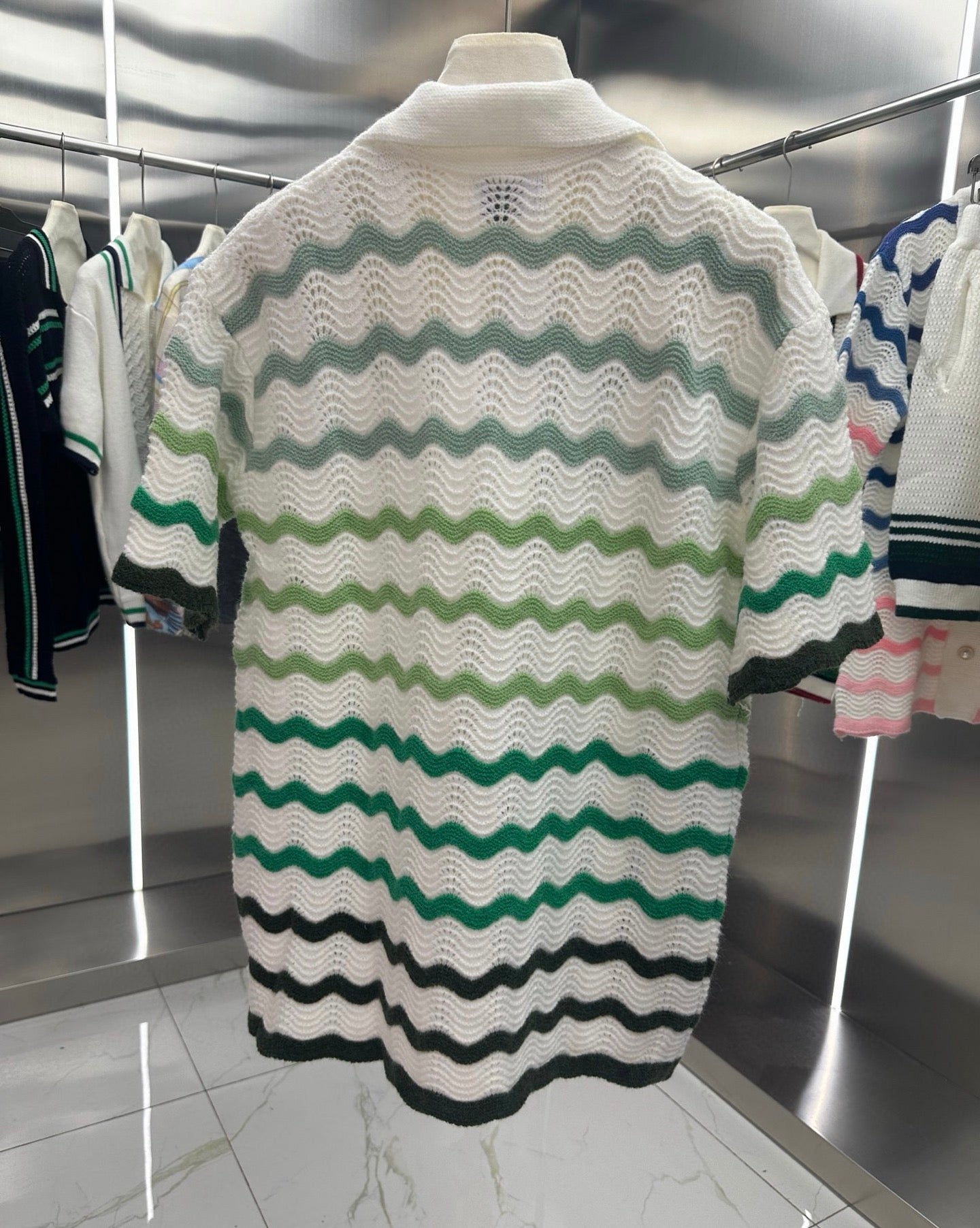 LuxluxHouse Best Quality Clothes Casablanca Hoodie & Sweater