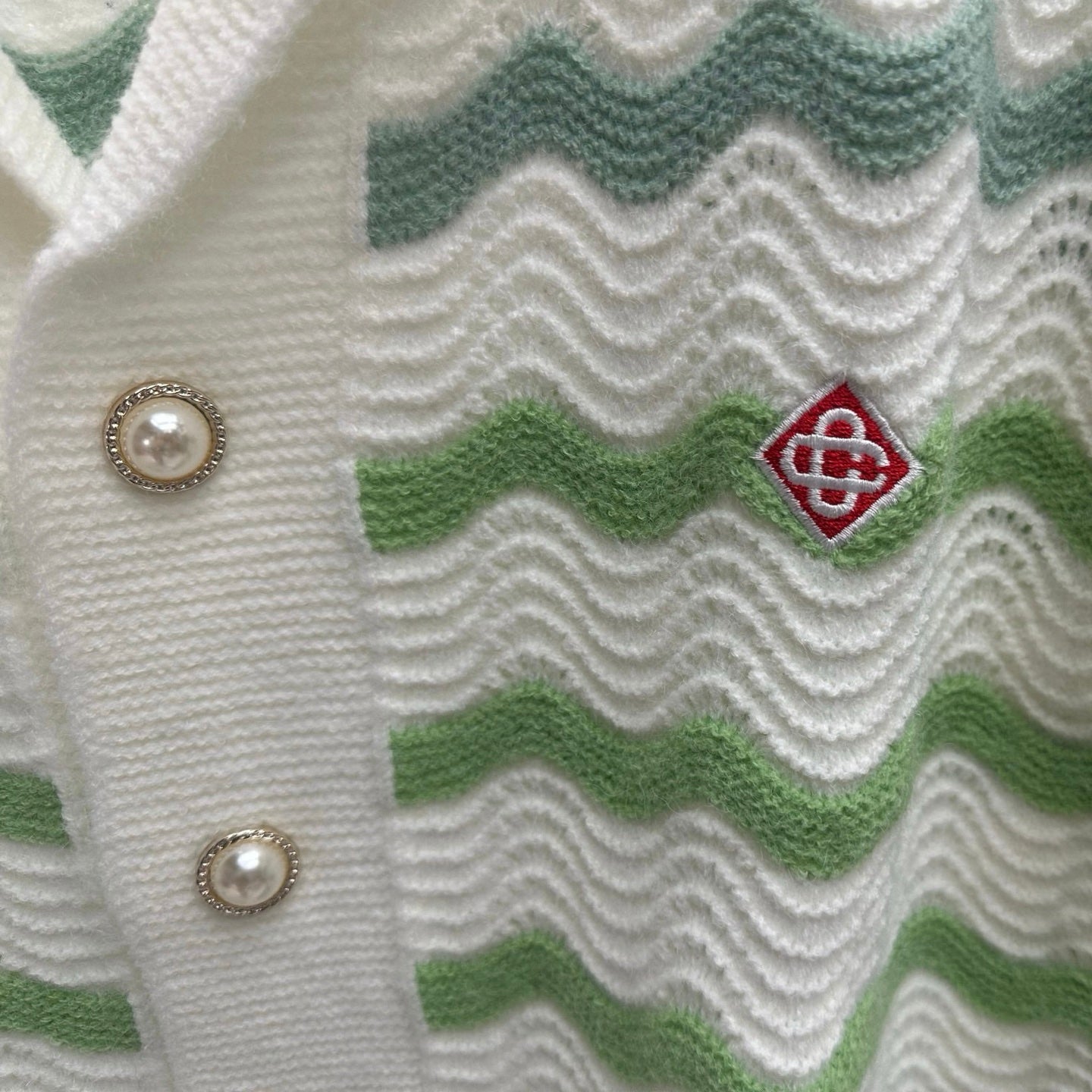 LuxluxHouse Best Quality Clothes Casablanca Hoodie & Sweater