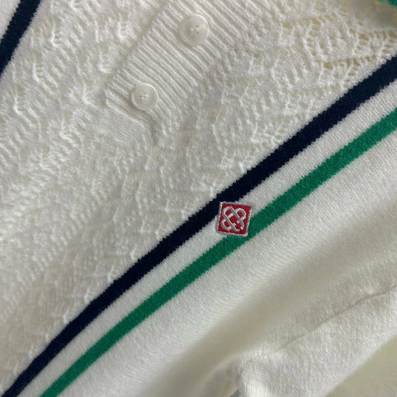 LuxluxHouse Best Quality Clothes Casablanca Hoodie & Sweater