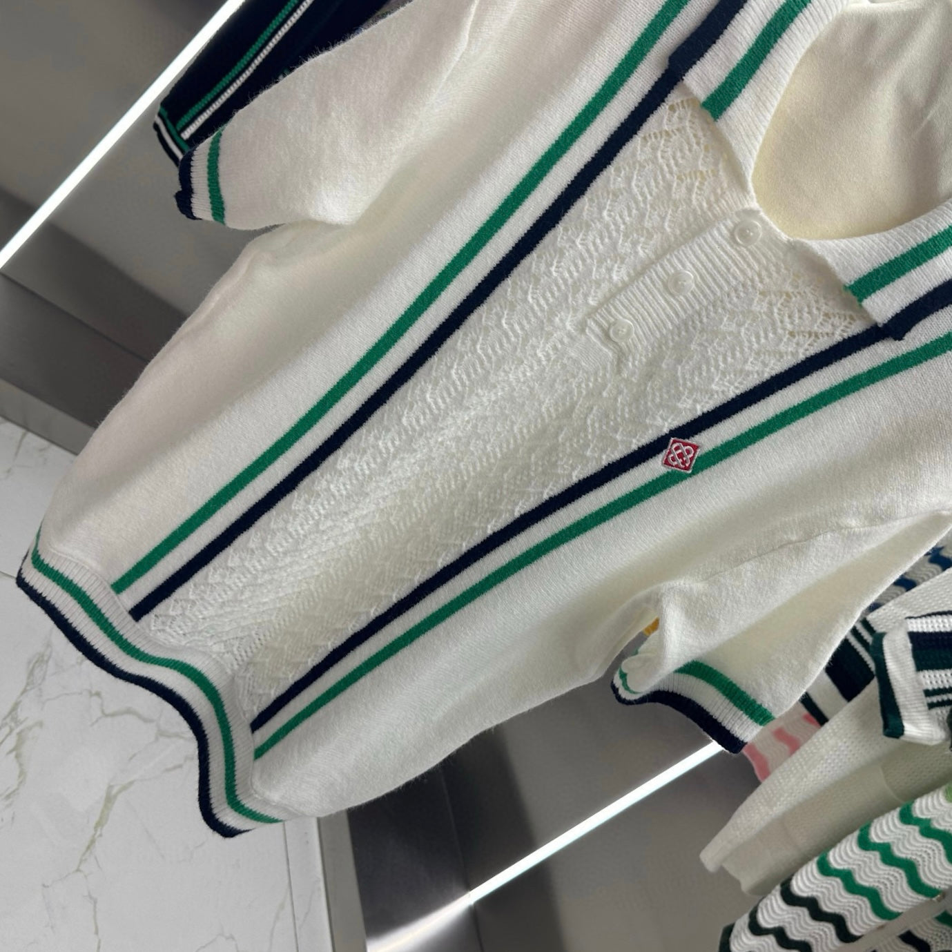 LuxluxHouse Best Quality Clothes Casablanca Hoodie & Sweater