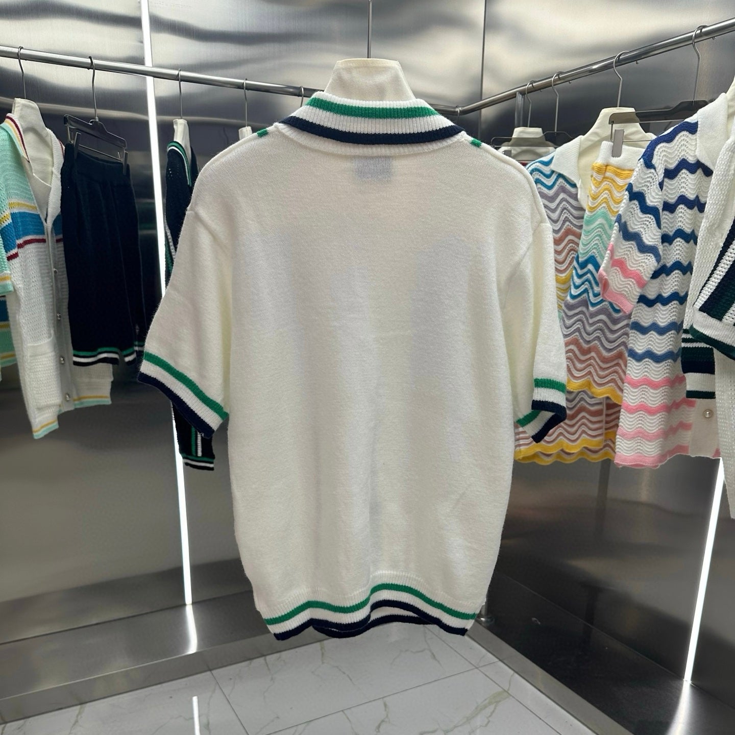 LuxluxHouse Best Quality Clothes Casablanca Hoodie & Sweater