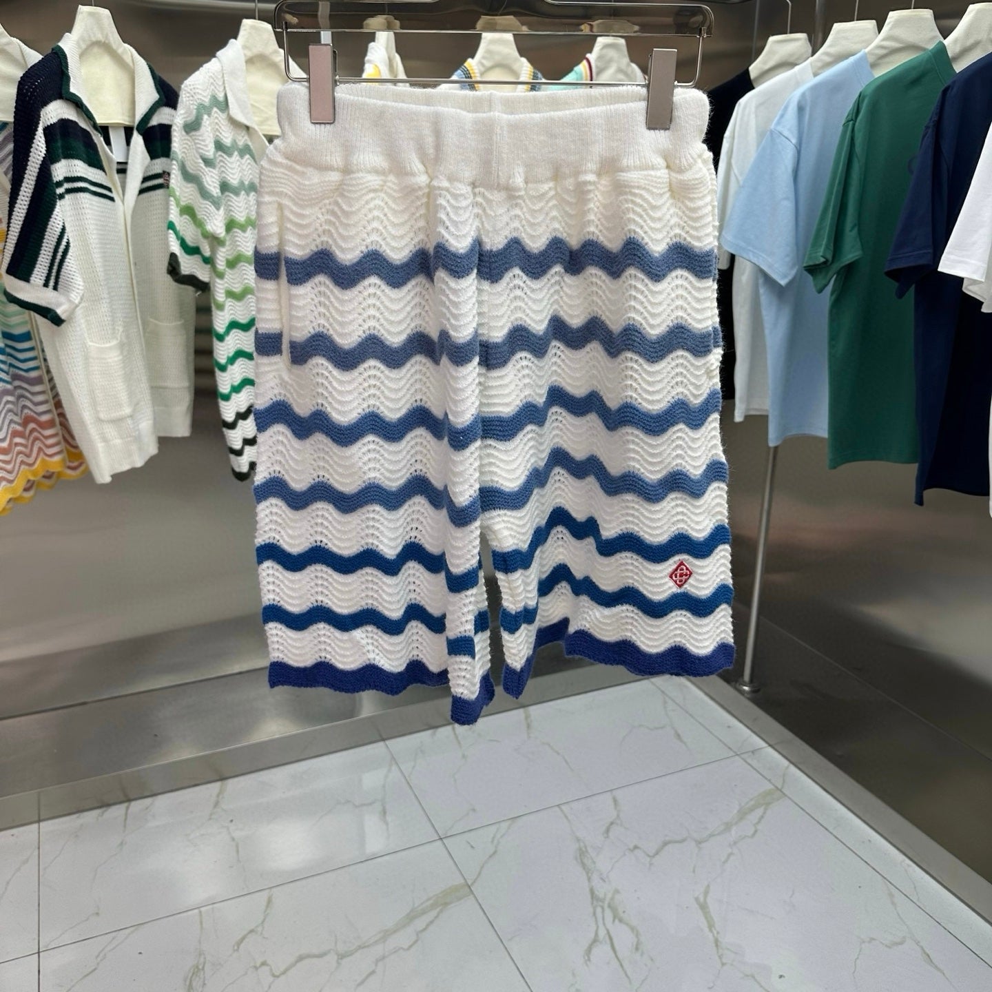 LuxluxHouse Best Quality Clothes Casablanca Hoodie & Sweater