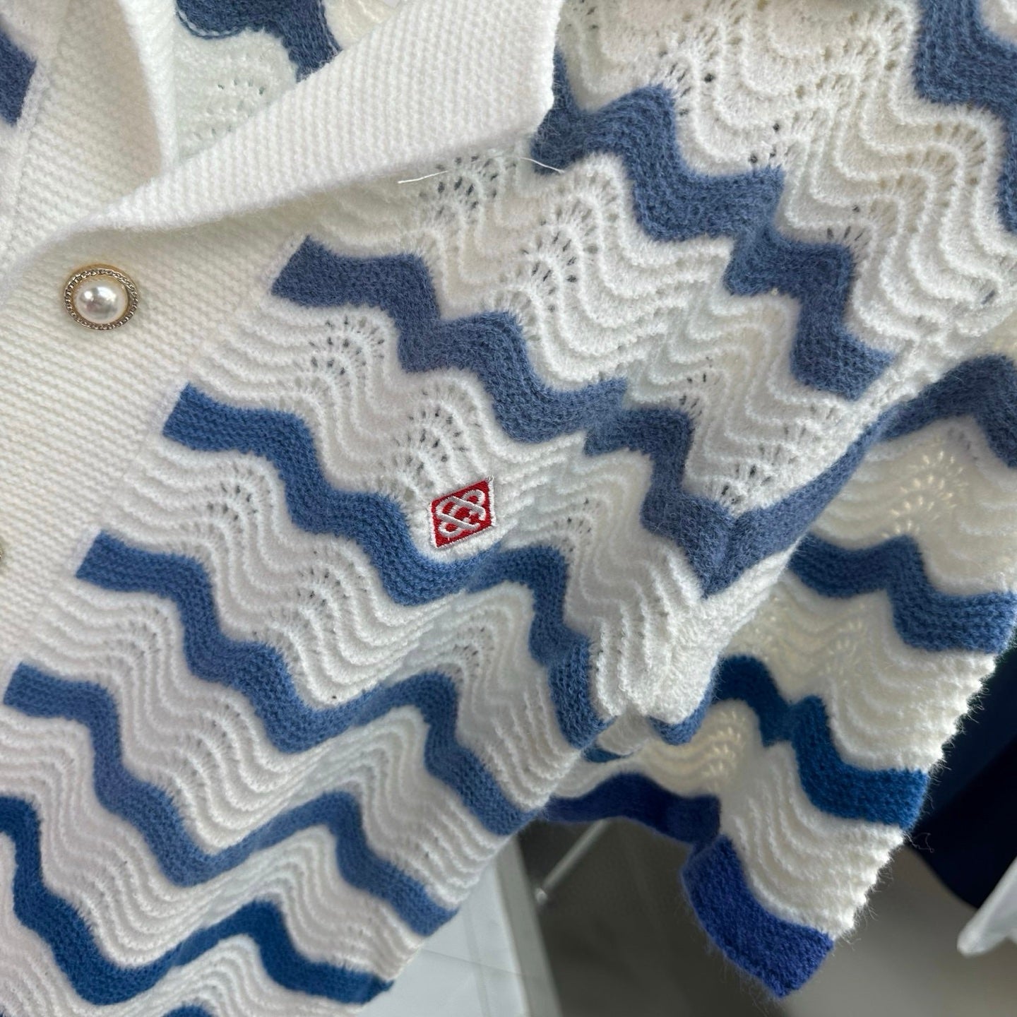 LuxluxHouse Best Quality Clothes Casablanca Hoodie & Sweater