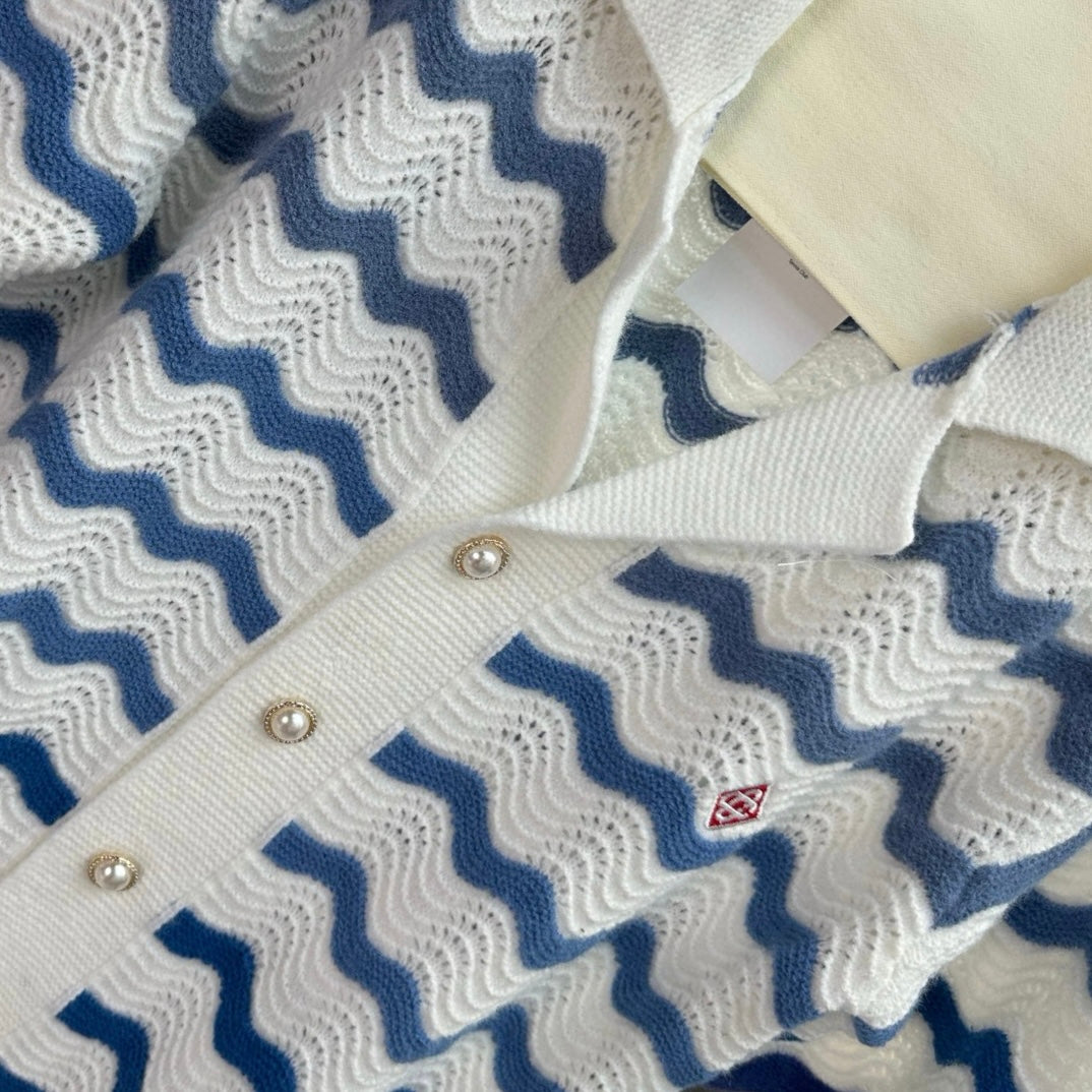 LuxluxHouse Best Quality Clothes Casablanca Hoodie & Sweater