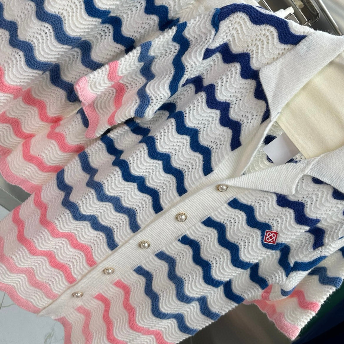 LuxluxHouse Best Quality Clothes Casablanca Hoodie & Sweater