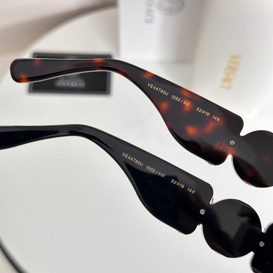 LuxluxHouse Best Quality Glasses Versace