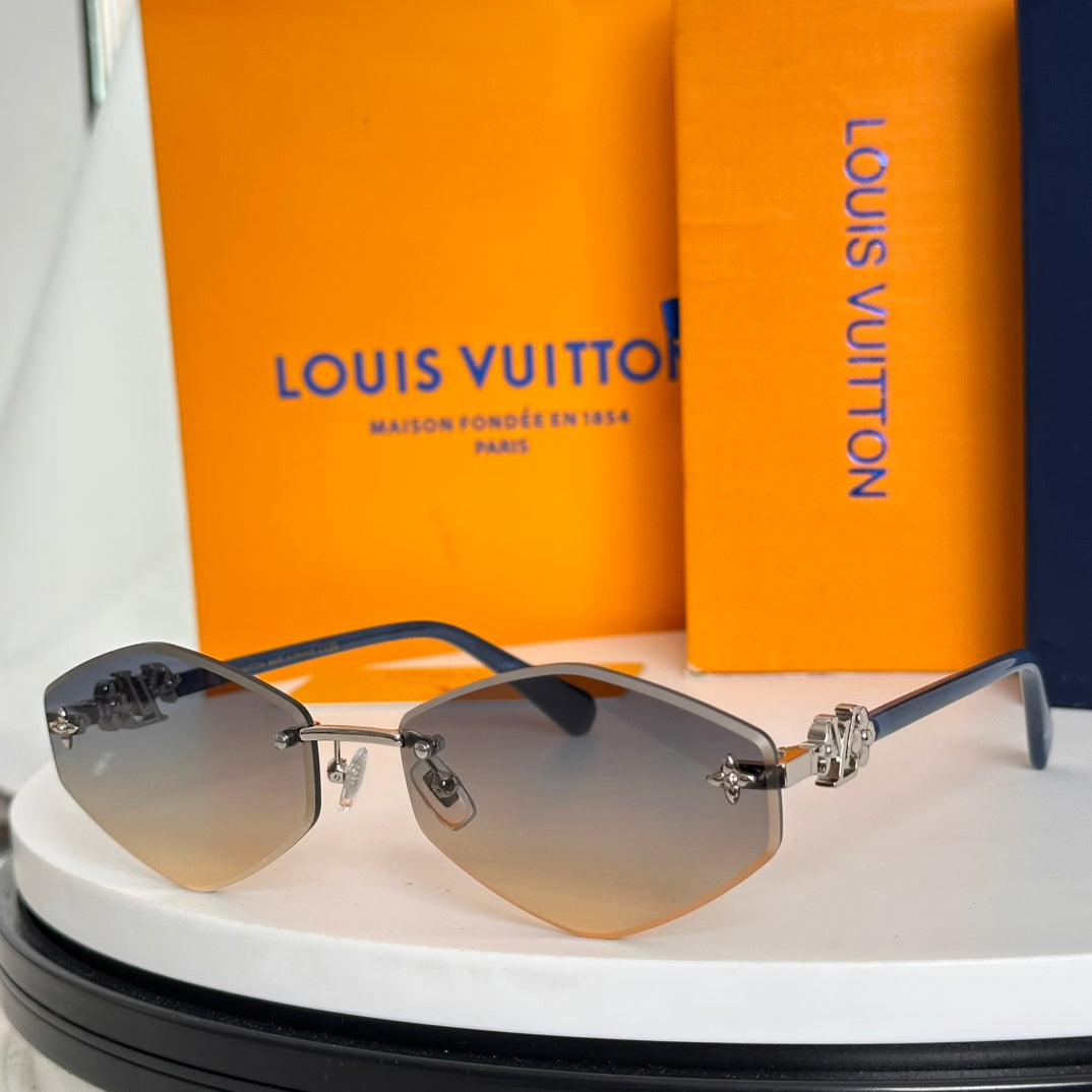LuxluxHouse Best Quality Glasses Louis Vuitton