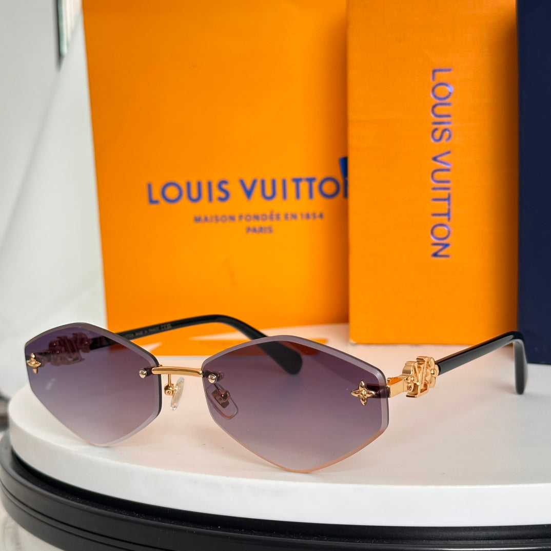 LuxluxHouse Best Quality Glasses Louis Vuitton