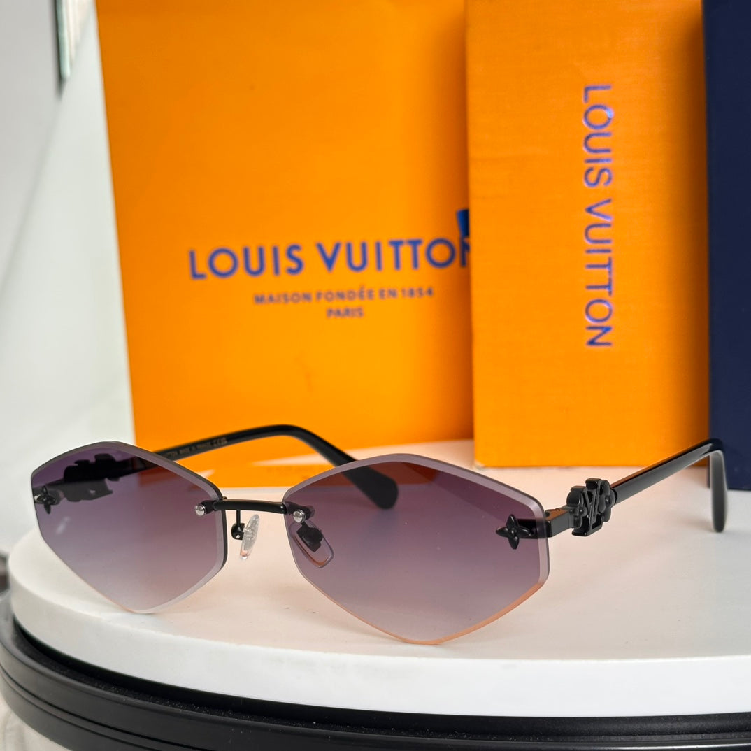 LuxluxHouse Best Quality Glasses Louis Vuitton
