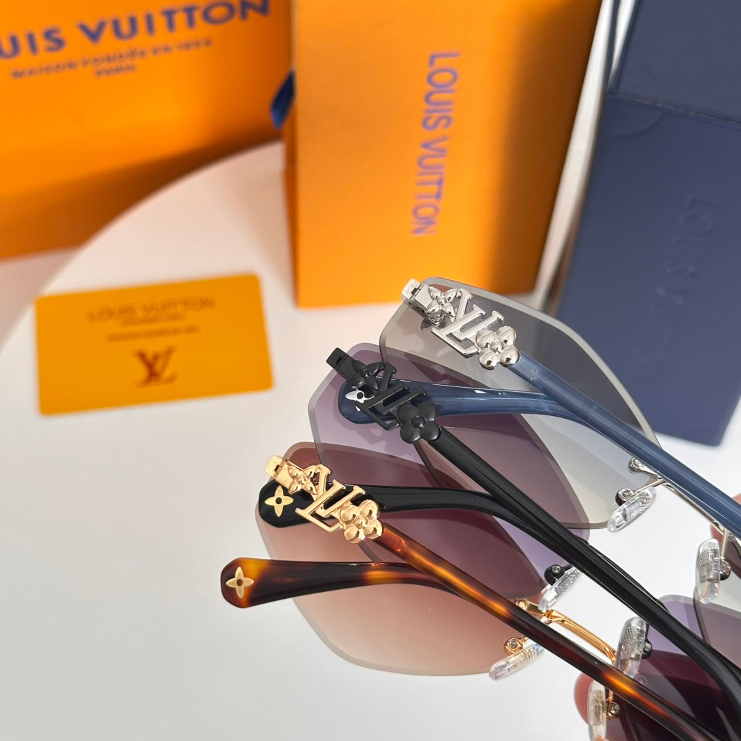 LuxluxHouse Best Quality Glasses Louis Vuitton