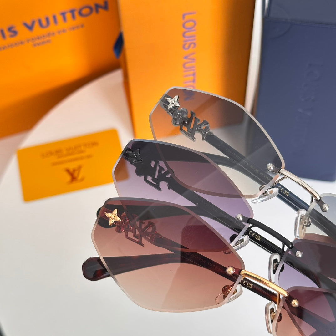 LuxluxHouse Best Quality Glasses Louis Vuitton