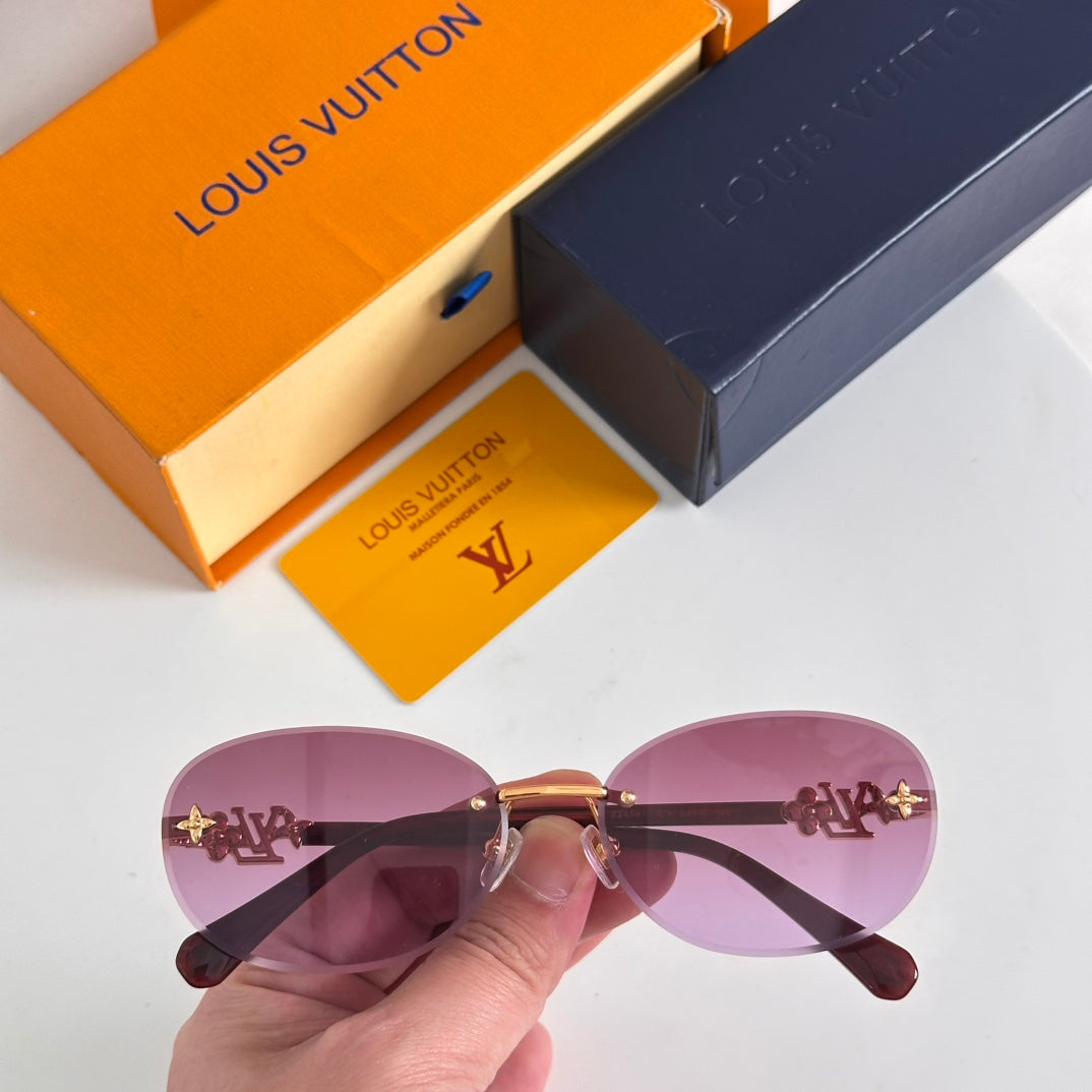 LuxluxHouse Best Quality Glasses Louis Vuitton