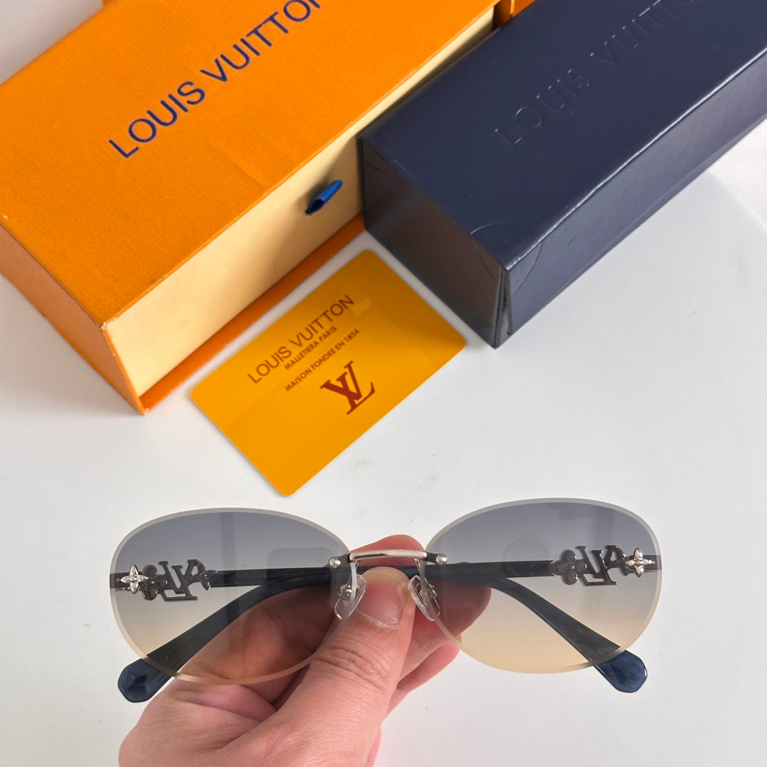LuxluxHouse Best Quality Glasses Louis Vuitton