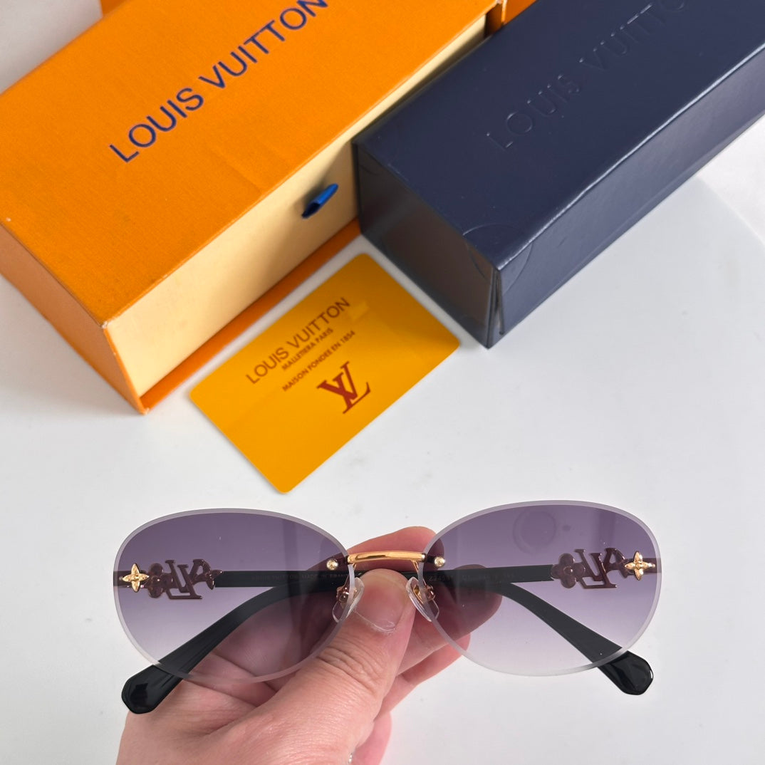 LuxluxHouse Best Quality Glasses Louis Vuitton