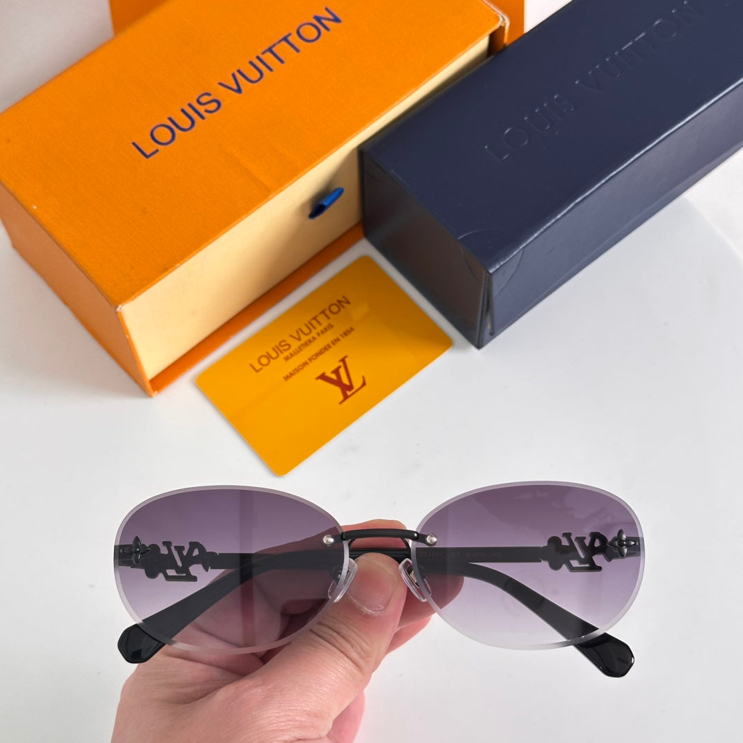LuxluxHouse Best Quality Glasses Louis Vuitton