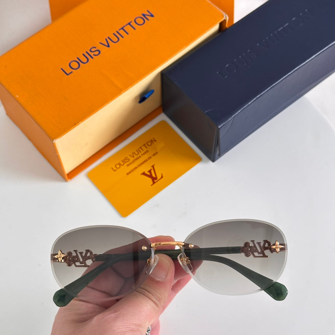 LuxluxHouse Best Quality Glasses Louis Vuitton