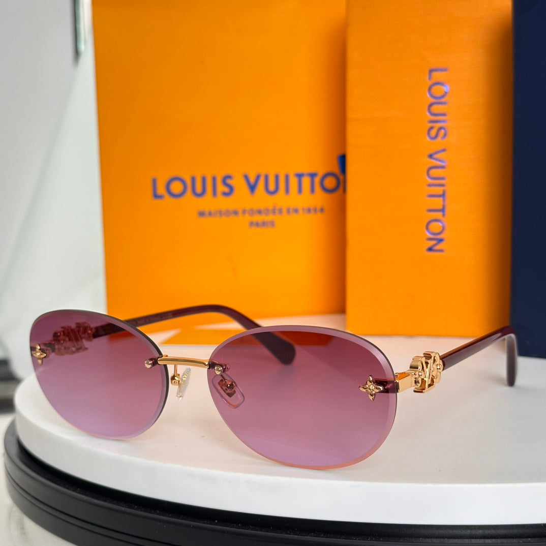LuxluxHouse Best Quality Glasses Louis Vuitton