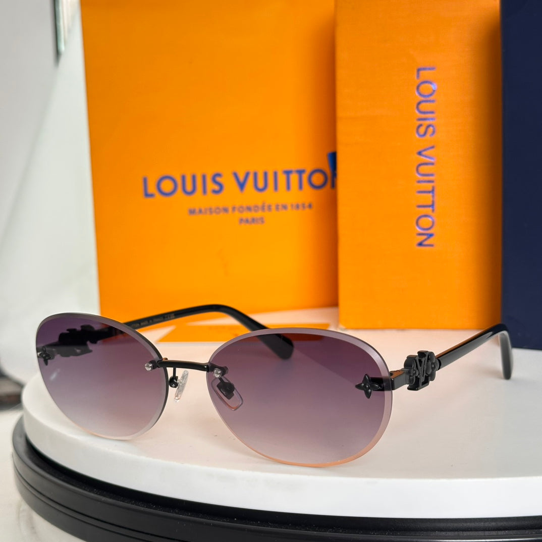 LuxluxHouse Best Quality Glasses Louis Vuitton