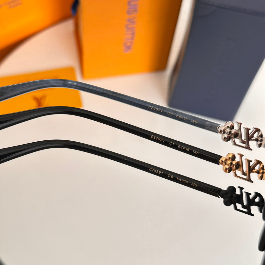 LuxluxHouse Best Quality Glasses Louis Vuitton