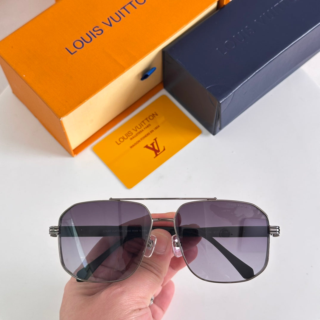 LuxluxHouse Best Quality Glasses Louis Vuitton