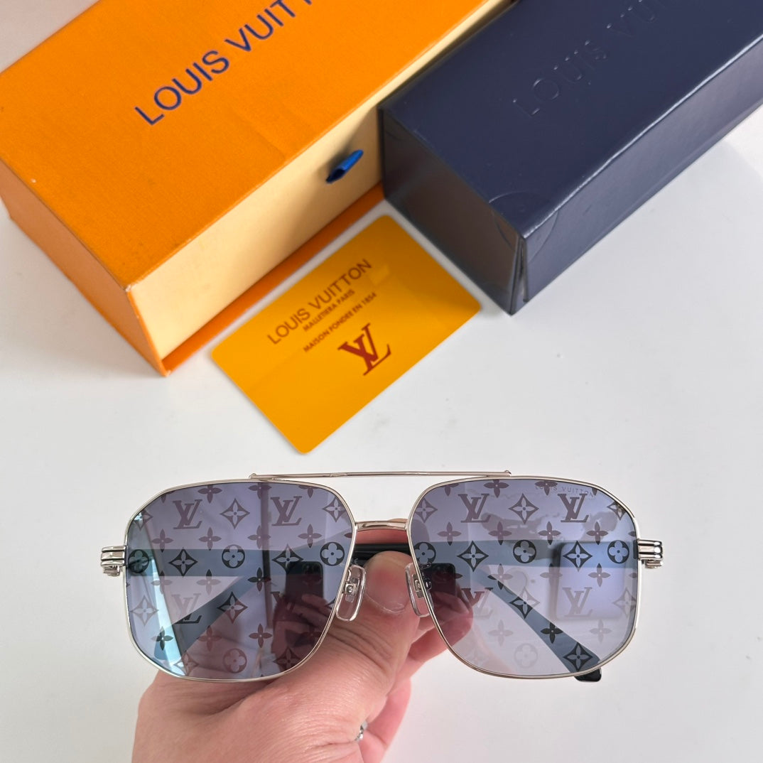 LuxluxHouse Best Quality Glasses Louis Vuitton