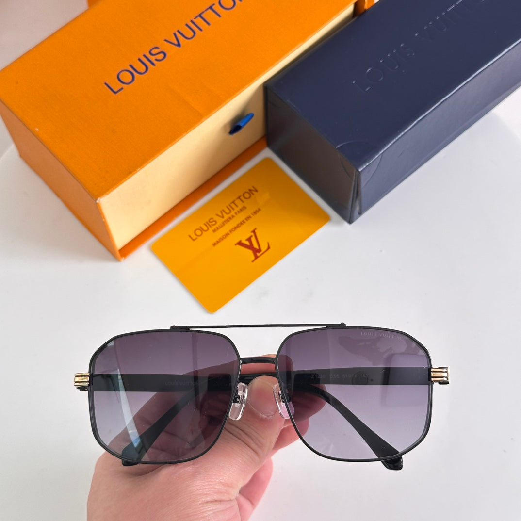 LuxluxHouse Best Quality Glasses Louis Vuitton