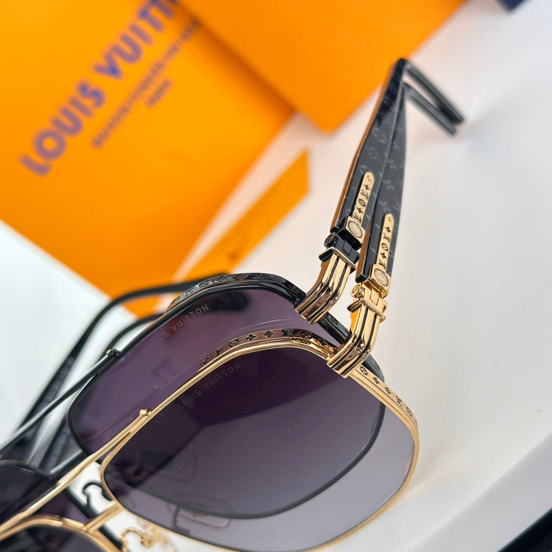 LuxluxHouse Best Quality Glasses Louis Vuitton