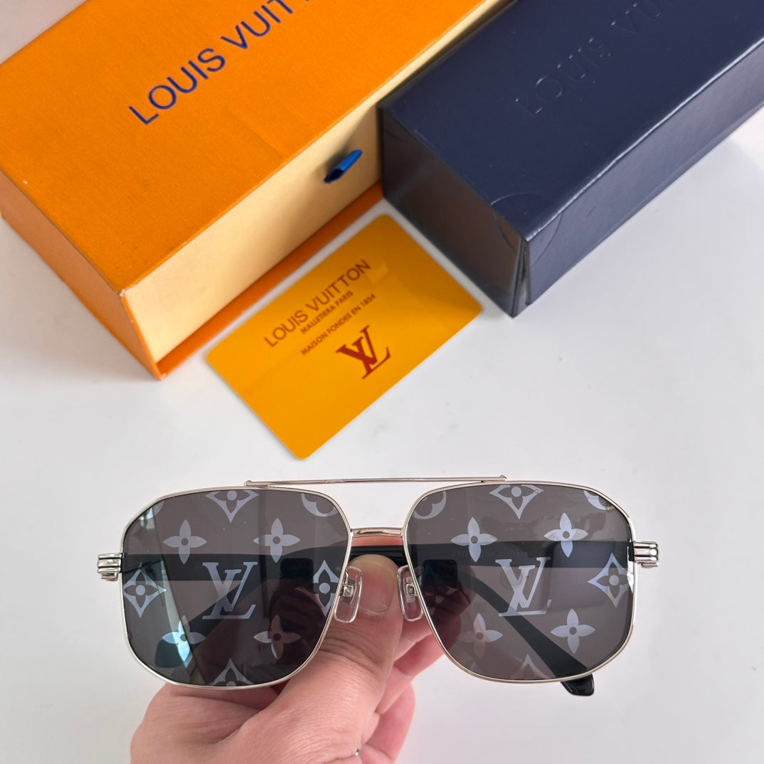 LuxluxHouse Best Quality Glasses Louis Vuitton