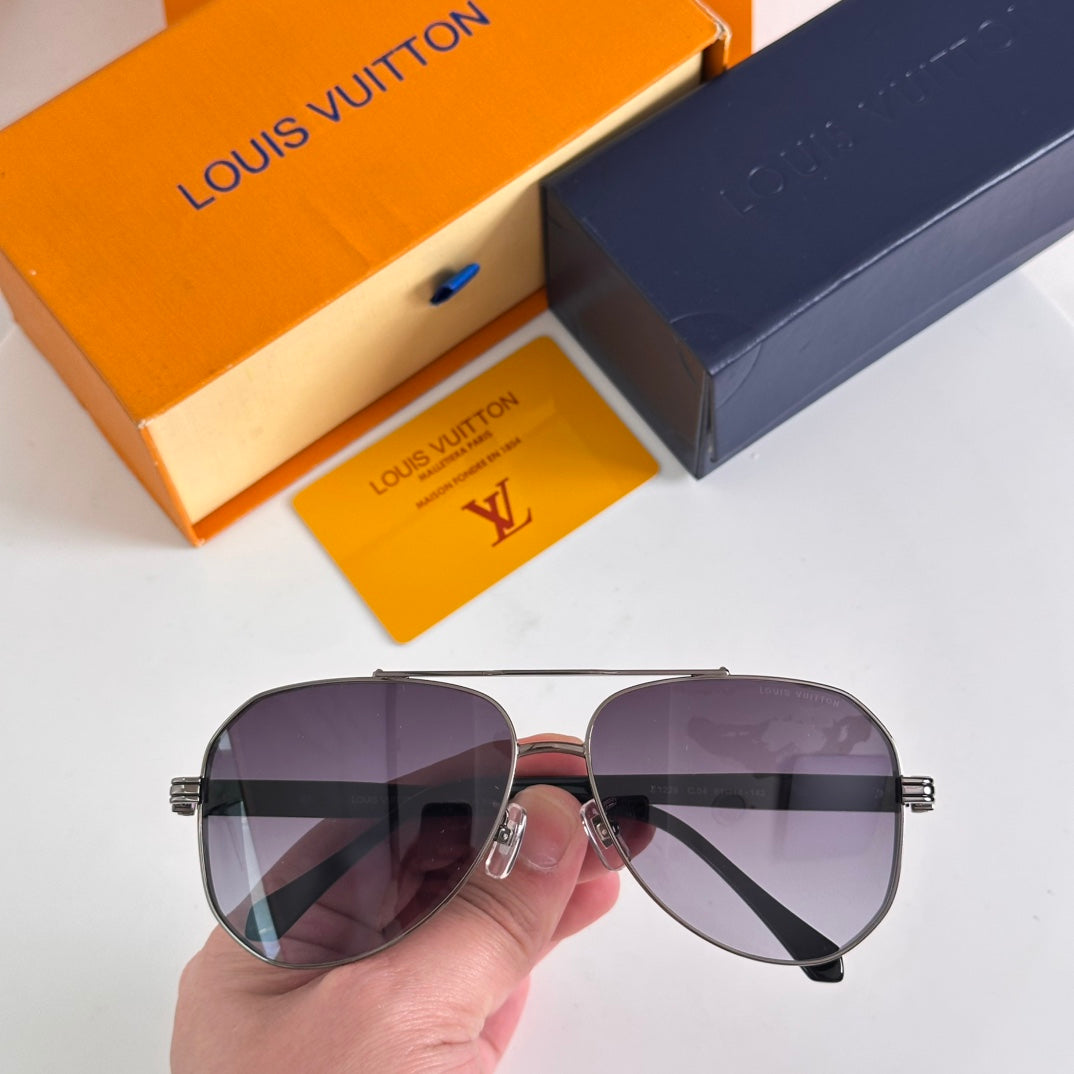 LuxluxHouse Best Quality Glasses Louis Vuitton