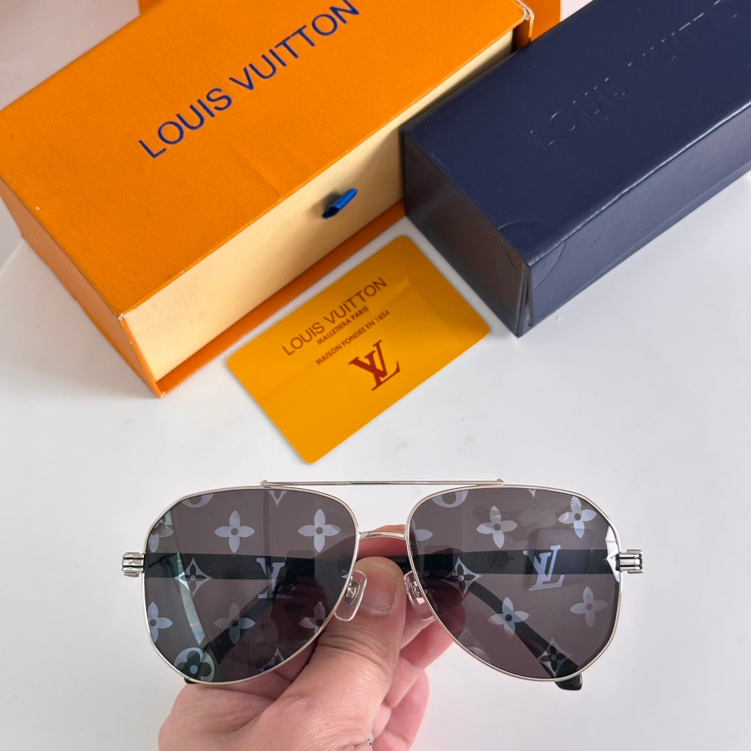 LuxluxHouse Best Quality Glasses Louis Vuitton