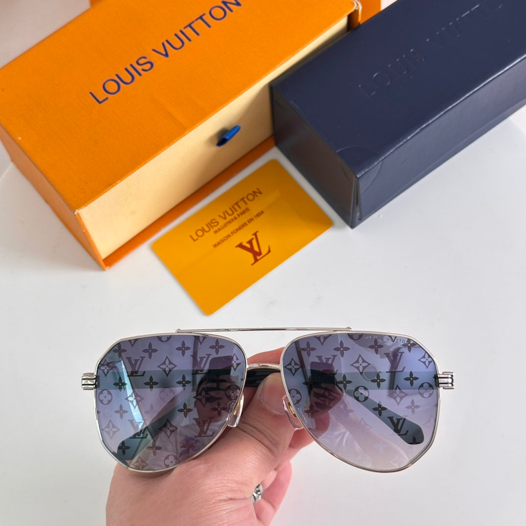 LuxluxHouse Best Quality Glasses Louis Vuitton