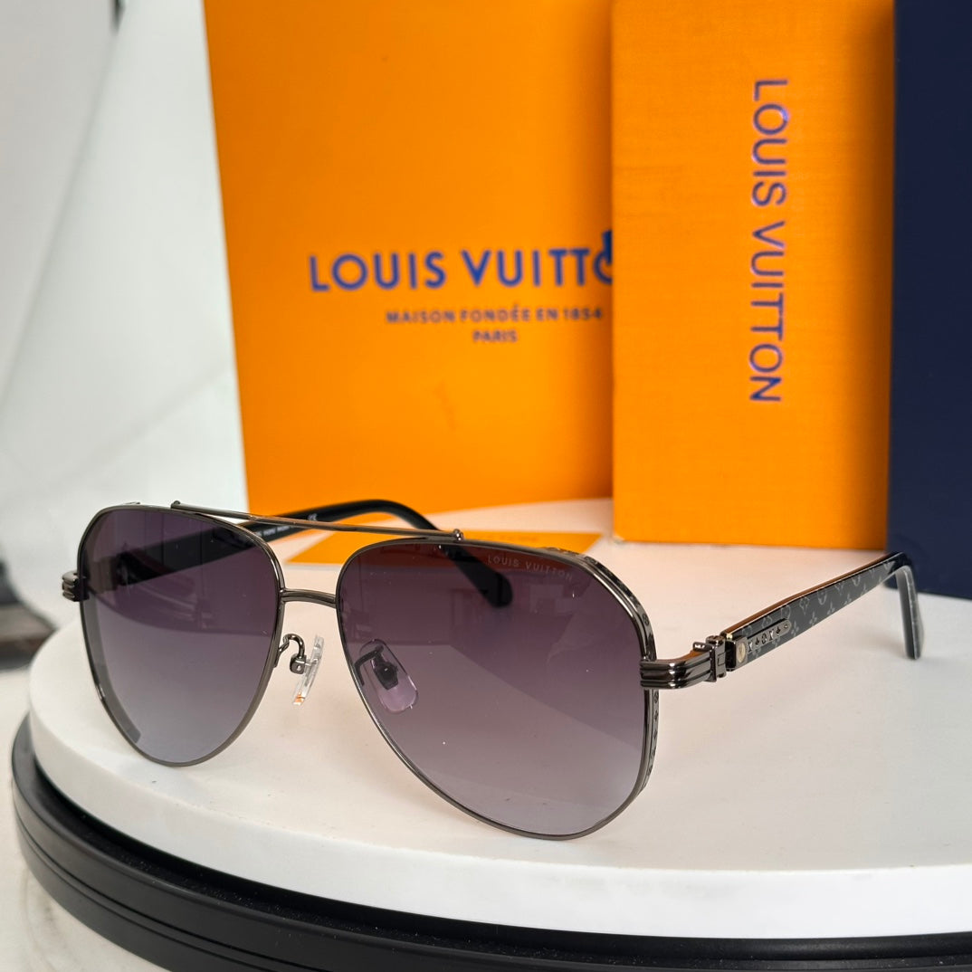 LuxluxHouse Best Quality Glasses Louis Vuitton