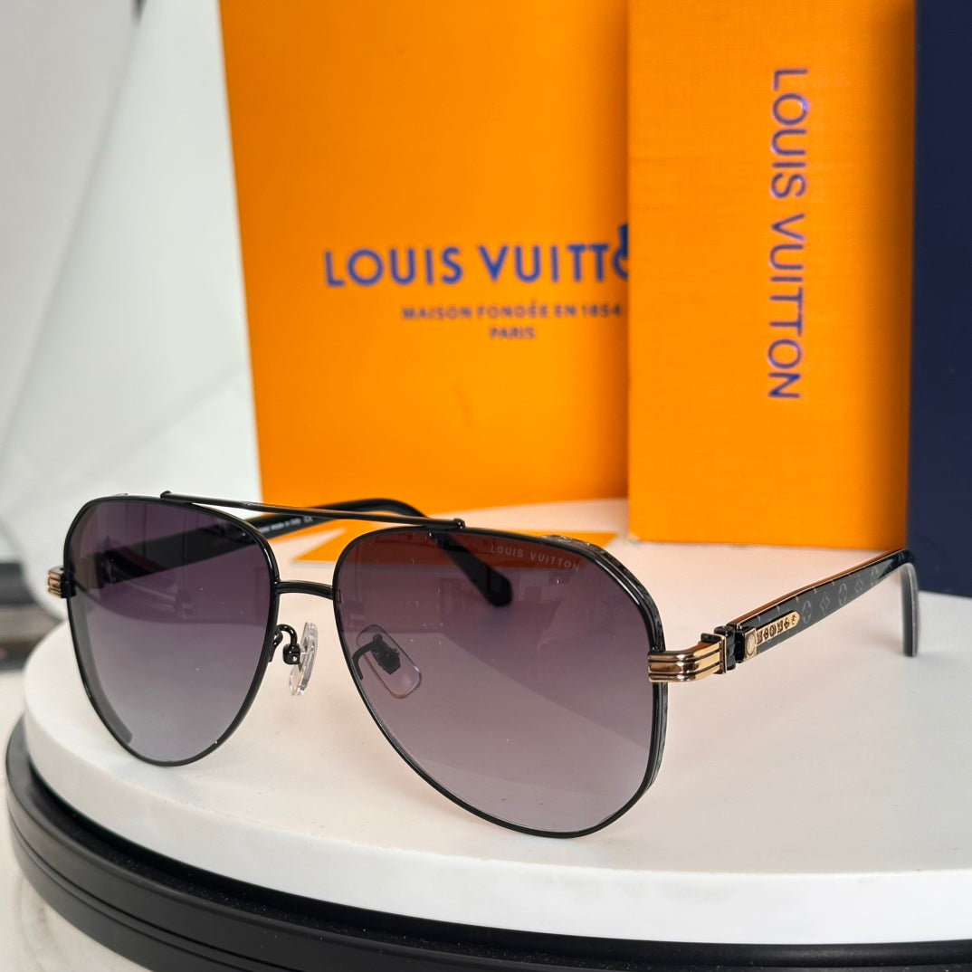 LuxluxHouse Best Quality Glasses Louis Vuitton