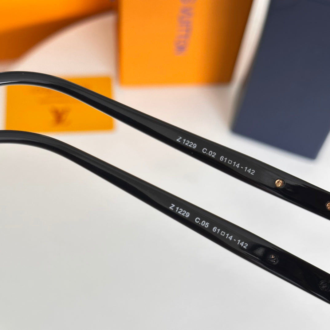 LuxluxHouse Best Quality Glasses Louis Vuitton