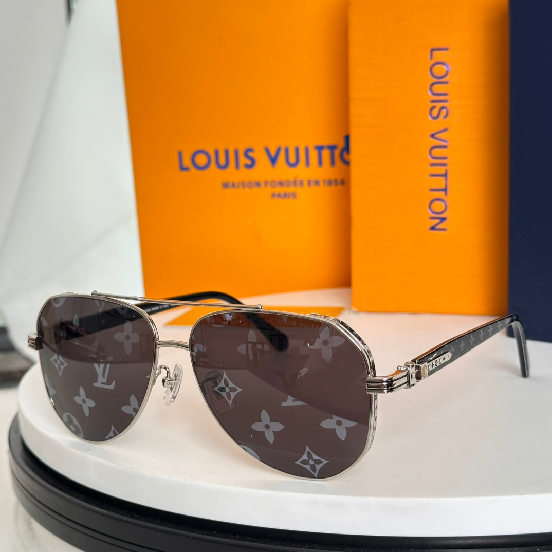 LuxluxHouse Best Quality Glasses Louis Vuitton