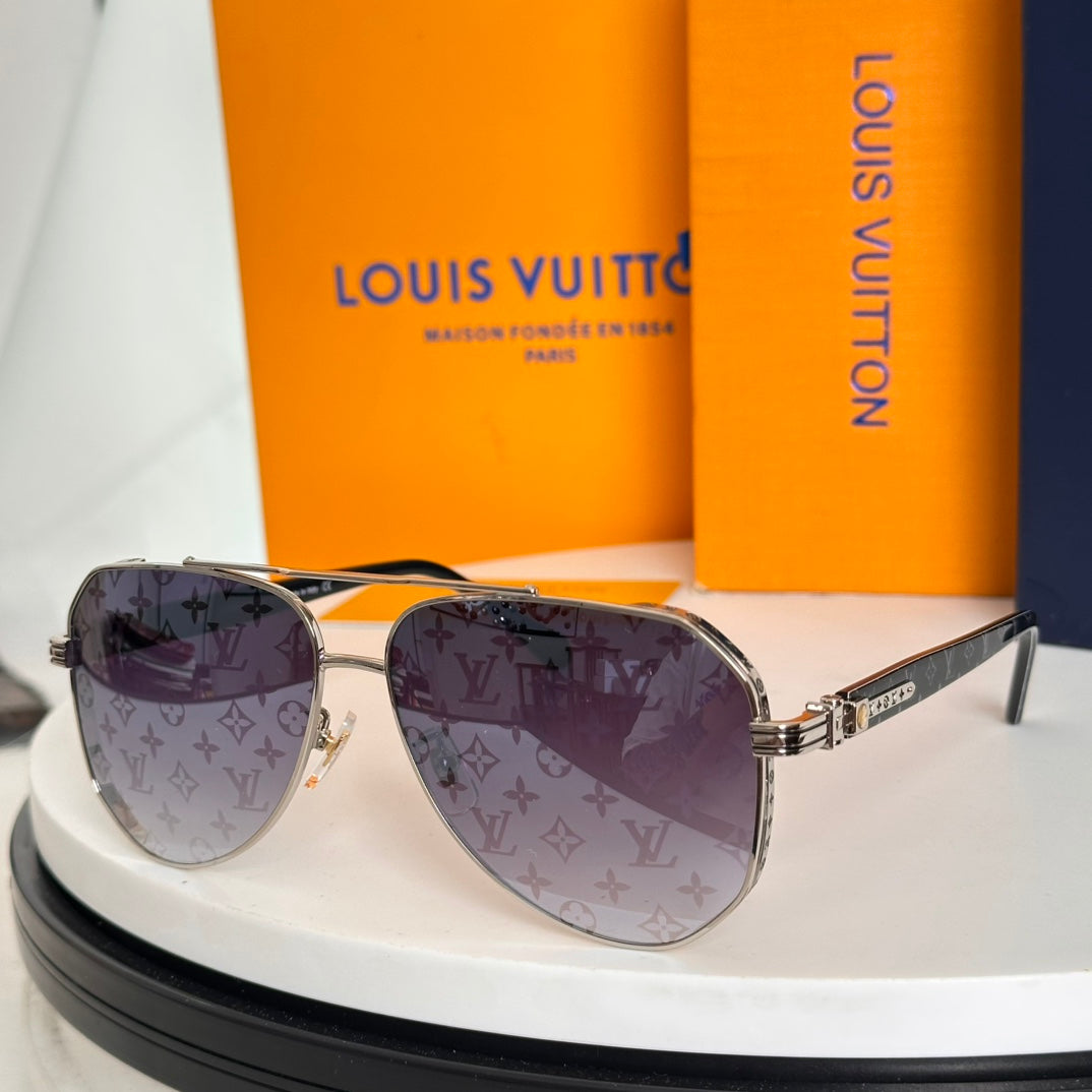 LuxluxHouse Best Quality Glasses Louis Vuitton