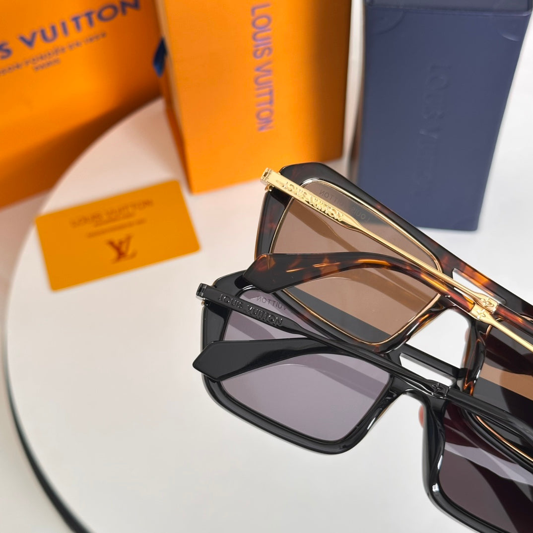 LuxluxHouse Best Quality Glasses Louis Vuitton