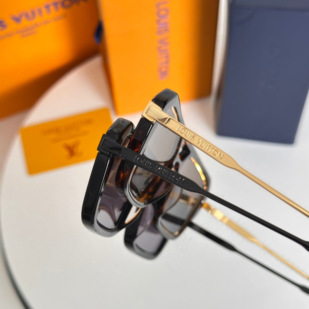 LuxluxHouse Best Quality Glasses Louis Vuitton